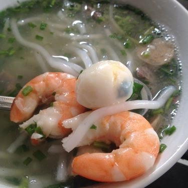 Món ăn- Quán Ăn Bánh Canh Tôm Bò - Phùng Văn Cung