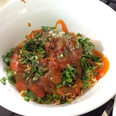 Món ăn- Quán Ăn Bánh Canh Tôm Bò - Phùng Văn Cung