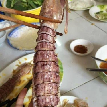 Món ăn- Quán Ăn Muối Tiêu Chanh - Bánh Canh Tôm Tít