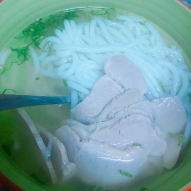 Món ăn- Quán Ăn Quán Cô Ba - Đặc Sản Trảng Bàng