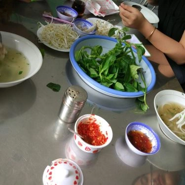 Tổng hợp- Quán Ăn Quán Cô Ba - Đặc Sản Trảng Bàng