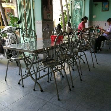 Tổng hợp- Quán Ăn Quán Cô Ba - Đặc Sản Trảng Bàng
