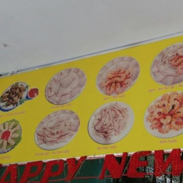Tổng hợp- Quán Ăn Quán Cô Ba - Đặc Sản Trảng Bàng