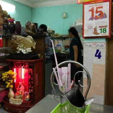 Tổng hợp- Quán Ăn Quán Cô Ba - Đặc Sản Trảng Bàng