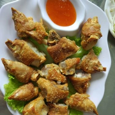 Món ăn- Quán Ăn Quán Cô Ba - Đặc Sản Trảng Bàng