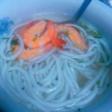 Món ăn- Quán Ăn Quán Cô Ba - Đặc Sản Trảng Bàng