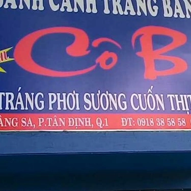 Tổng hợp- Quán Ăn Bánh Canh Trảng Bàng Cô Ba - Hoàng Sa