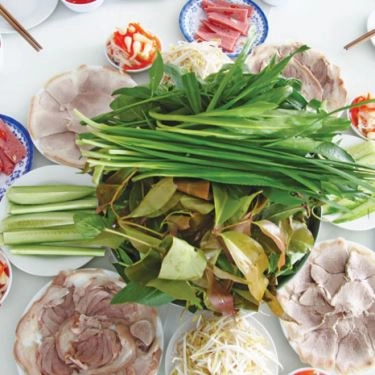 Món ăn- Quán Ăn Bánh Canh Trảng Bàng Mộng Ngọc
