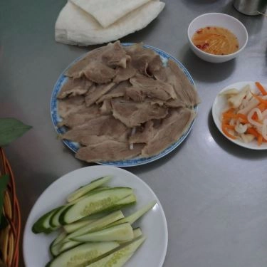 Món ăn- Quán Ăn Bánh Canh Trảng Bàng Mộng Ngọc