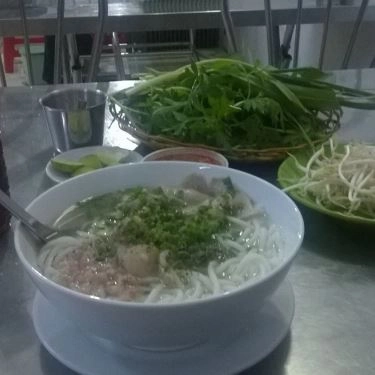 Món ăn- Quán Ăn Bánh Canh Trảng Bàng Mộng Ngọc