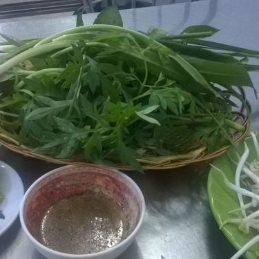 Món ăn- Quán Ăn Bánh Canh Trảng Bàng Mộng Ngọc