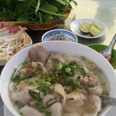Món ăn- Quán Ăn Bánh Canh Trảng Bàng Mộng Ngọc