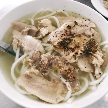 Món ăn- Quán Ăn Bánh Canh Trảng Bàng Mộng Ngọc