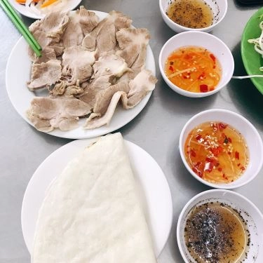 Món ăn- Quán Ăn Bánh Canh Trảng Bàng Mộng Ngọc