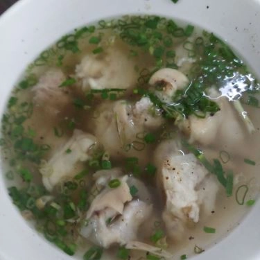 Món ăn- Quán Ăn Bánh Canh Trảng Bàng Mộng Ngọc