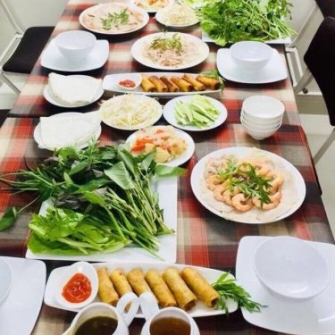 Món ăn- Quán Ăn Cô Ba Hiền - Bánh Canh Trảng Bàng