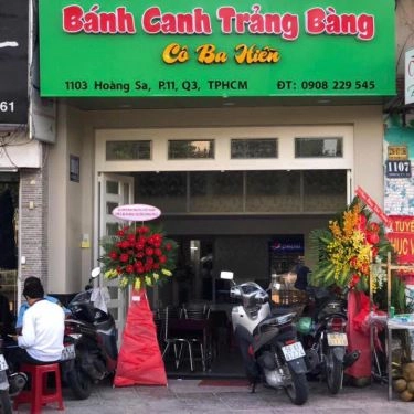 Tổng hợp- Quán Ăn Cô Ba Hiền - Bánh Canh Trảng Bàng