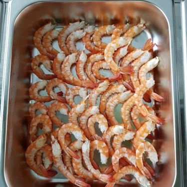 Món ăn- Quán Ăn Quán O Hoa - Bánh Canh Tự Chọn