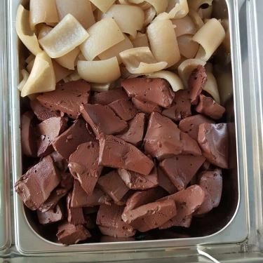 Món ăn- Quán Ăn Quán O Hoa - Bánh Canh Tự Chọn