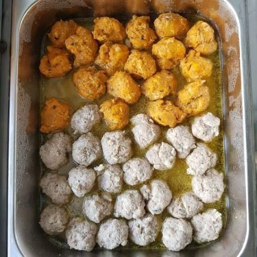 Món ăn- Quán Ăn Quán O Hoa - Bánh Canh Tự Chọn