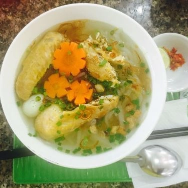 Món ăn- Quán Ăn Bánh Canh Tươi Long Khánh