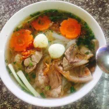 Món ăn- Quán Ăn Bánh Canh Tươi Long Khánh