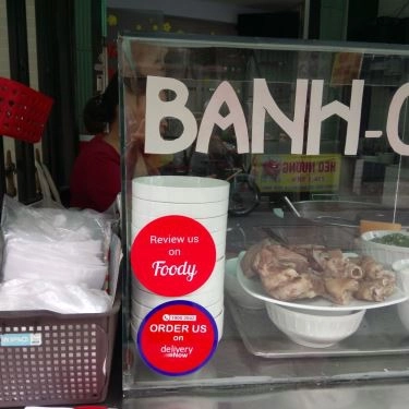 Không gian- Quán Ăn Quán Út Như - Bánh Canh