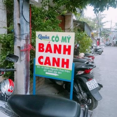 Tổng hợp- Quán Ăn Bánh Canh Cô Mỹ