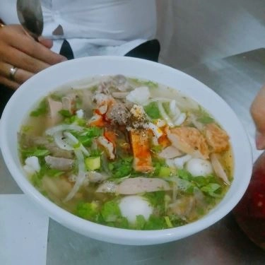 Món ăn- Quán Ăn Bánh Canh Cô Mỹ