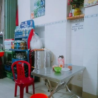 Không gian- Quán Ăn Bánh Canh Cô Mỹ