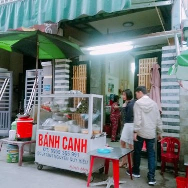 Tổng hợp- Quán Ăn Bánh Canh Cô Mỹ