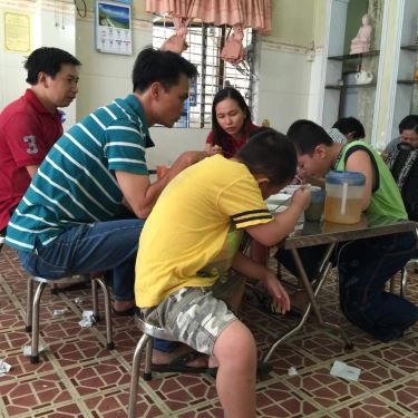 Tổng hợp- Quán Ăn Bánh Canh Vân - Huỳnh Thúc Kháng