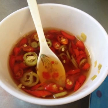Tổng hợp- Quán Ăn Bánh Canh Vân - Huỳnh Thúc Kháng