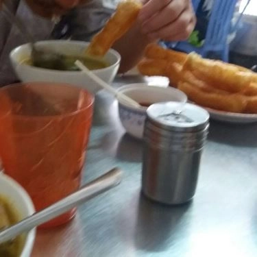 Tổng hợp- Quán Ăn Bánh Canh Vân - Huỳnh Thúc Kháng