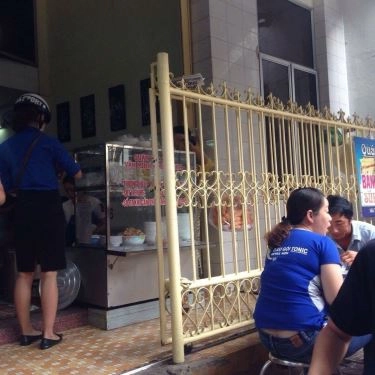 Tổng hợp- Quán Ăn Bánh Canh Vân - Huỳnh Thúc Kháng