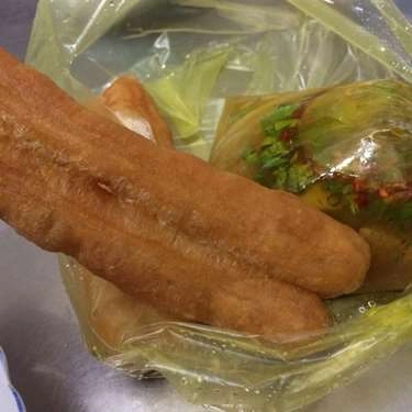 Món ăn- Quán Ăn Bánh Canh Vân - Huỳnh Thúc Kháng