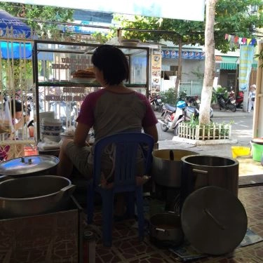 Tổng hợp- Quán Ăn Bánh Canh Vân - Huỳnh Thúc Kháng