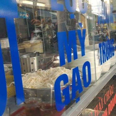 Tổng hợp- Quán Ăn Bánh Canh Vân - Huỳnh Thúc Kháng