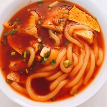 Món ăn- Quán Ăn Bánh Canh Chả Cua
