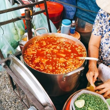 Tổng hợp- Quán Ăn Bánh Canh Chả Cua