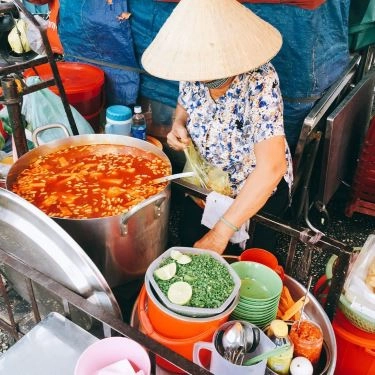 Tổng hợp- Quán Ăn Bánh Canh Chả Cua