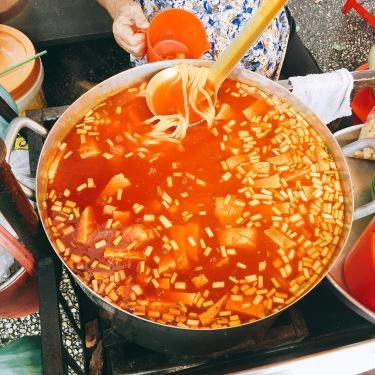 Món ăn- Quán Ăn Bánh Canh Chả Cua