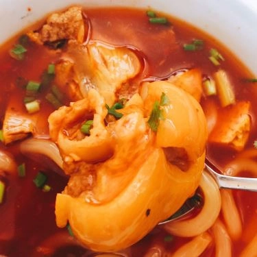 Món ăn- Quán Ăn Bánh Canh Chả Cua