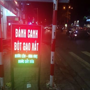 Tổng hợp- Quán Ăn Bánh Canh Việt - 3 Tháng 2