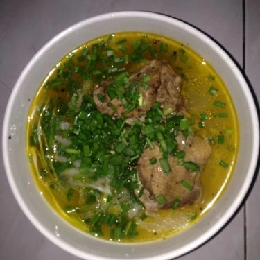 Món ăn- Quán Ăn Bánh Canh Vịt Đà Nẵng