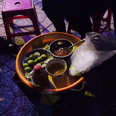 Món ăn- Quán Ăn Bánh Canh Xích Lô