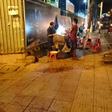 Tổng hợp- Quán Ăn Bánh Canh Xích Lô