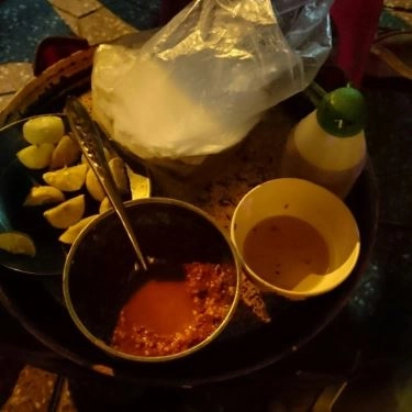 Món ăn- Quán Ăn Bánh Canh Xích Lô
