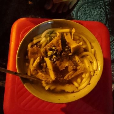 Món ăn- Quán Ăn Bánh Canh Xích Lô