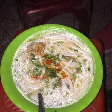 Món ăn- Quán Ăn Bánh Canh Xích Lô